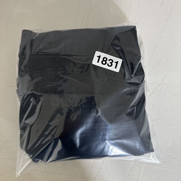 Democracy Ab Solution Jeans Womens 8 Black Stretch Skinny Preppy Gothic Denim - Picture 12 of 12